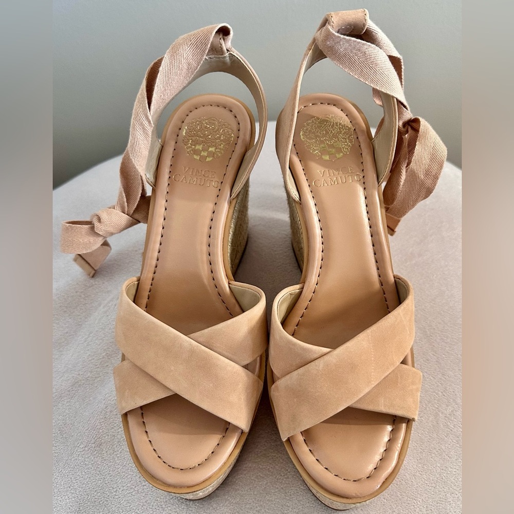 Vince Camuto Wedges Sandal